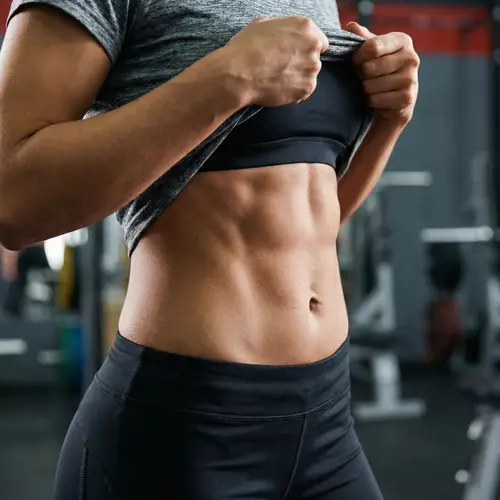Get Ripped Abs: Effective Workouts & Tips