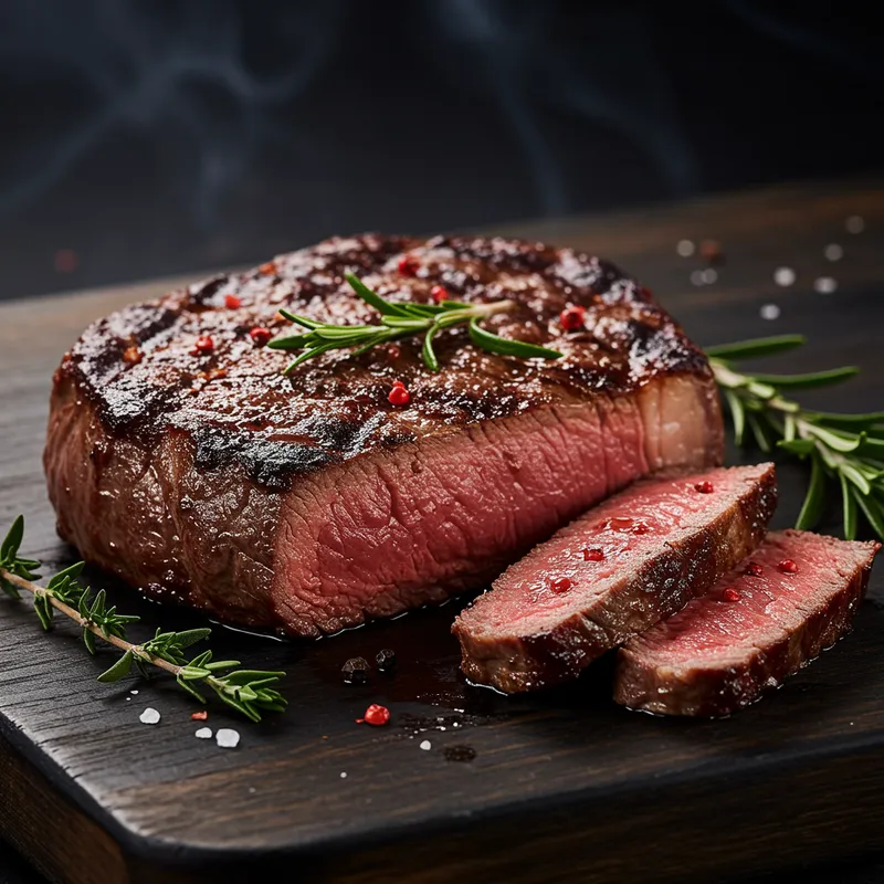 Delicious Grilled Beef Recipes