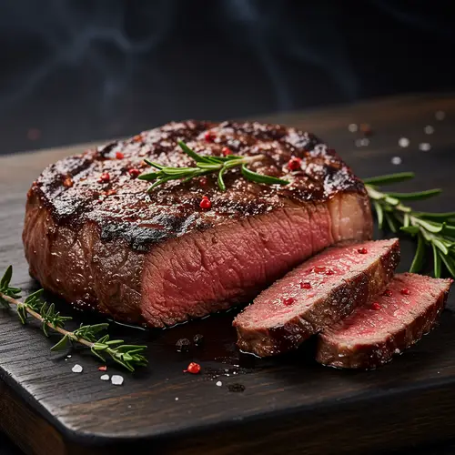 Delicious Grilled Beef Recipes