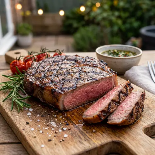 Delicious Grilled Beef Recipes