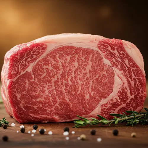 Premium Quality Beef for Culinary Delights