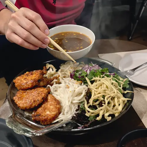 Old Torn Paper Book with Blood Stains