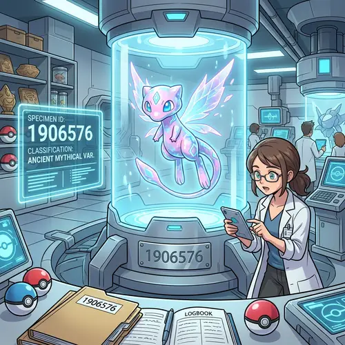 Explore the World of Pokemon: Famous Creatures