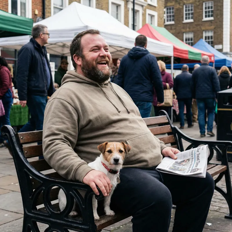 Understanding Body Positivity: A Perspective