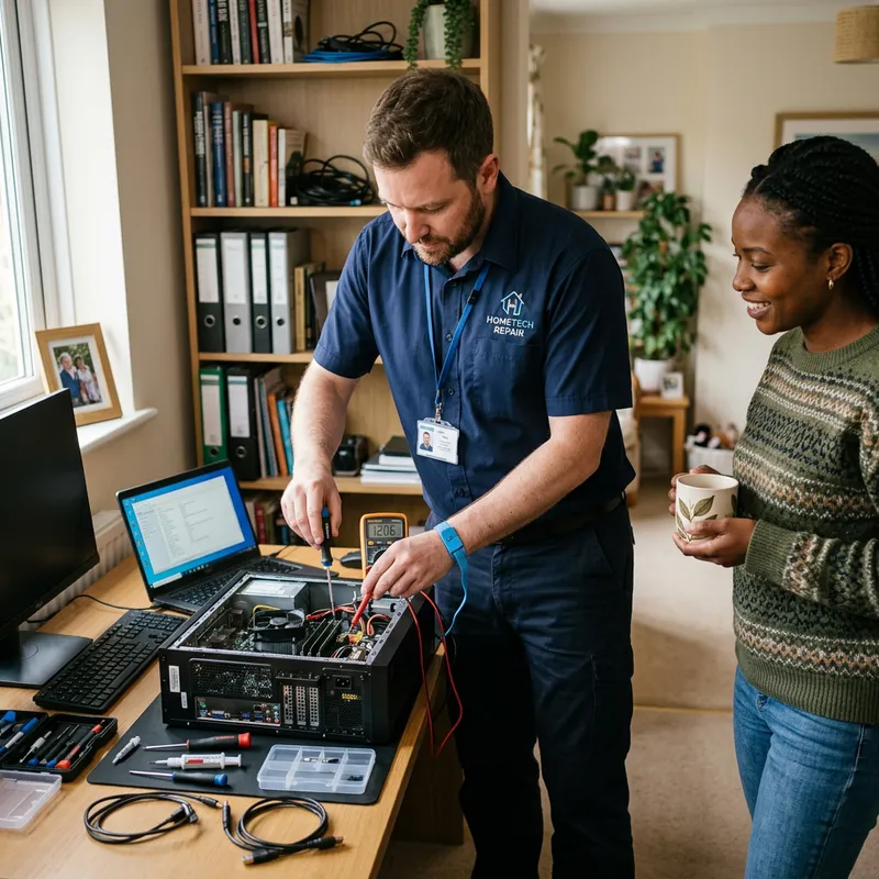 Onsite Computer Repair Services | Reliable Technician in Your Area Onsite Computer Repair Services | Reliable Technician in Your Area