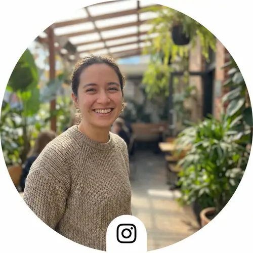 Instagram Profile Image Ideas