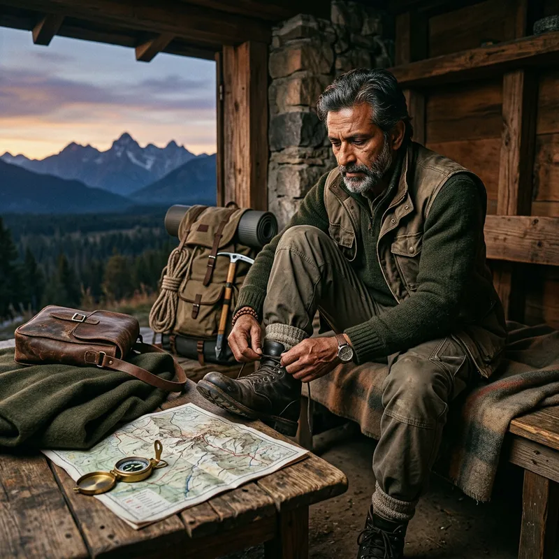 Adventure Gear for Bold Explorer | Journey Prep Adventure Gear for Bold Explorer | Journey Prep