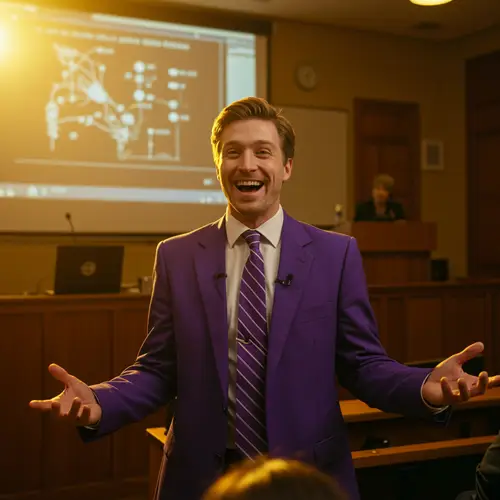 Hero of Learning: Trustworthy Lightning Bold