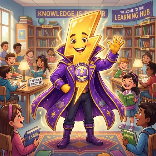 Hero of Learning: Trustworthy Lightning Bold