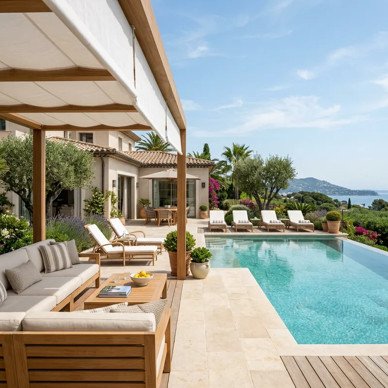Stunning Summer Outdoor Pool Area Design Ideas Stunning Summer Outdoor Pool Area Design Ideas