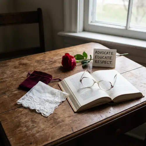 Exploring Older Adults and Sexuality