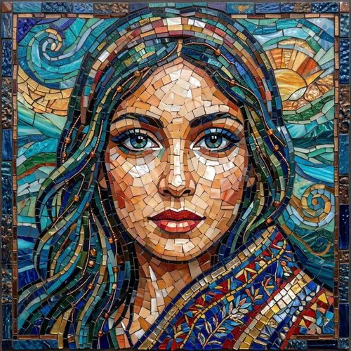 Beautiful Mosaic Designs for Your Space