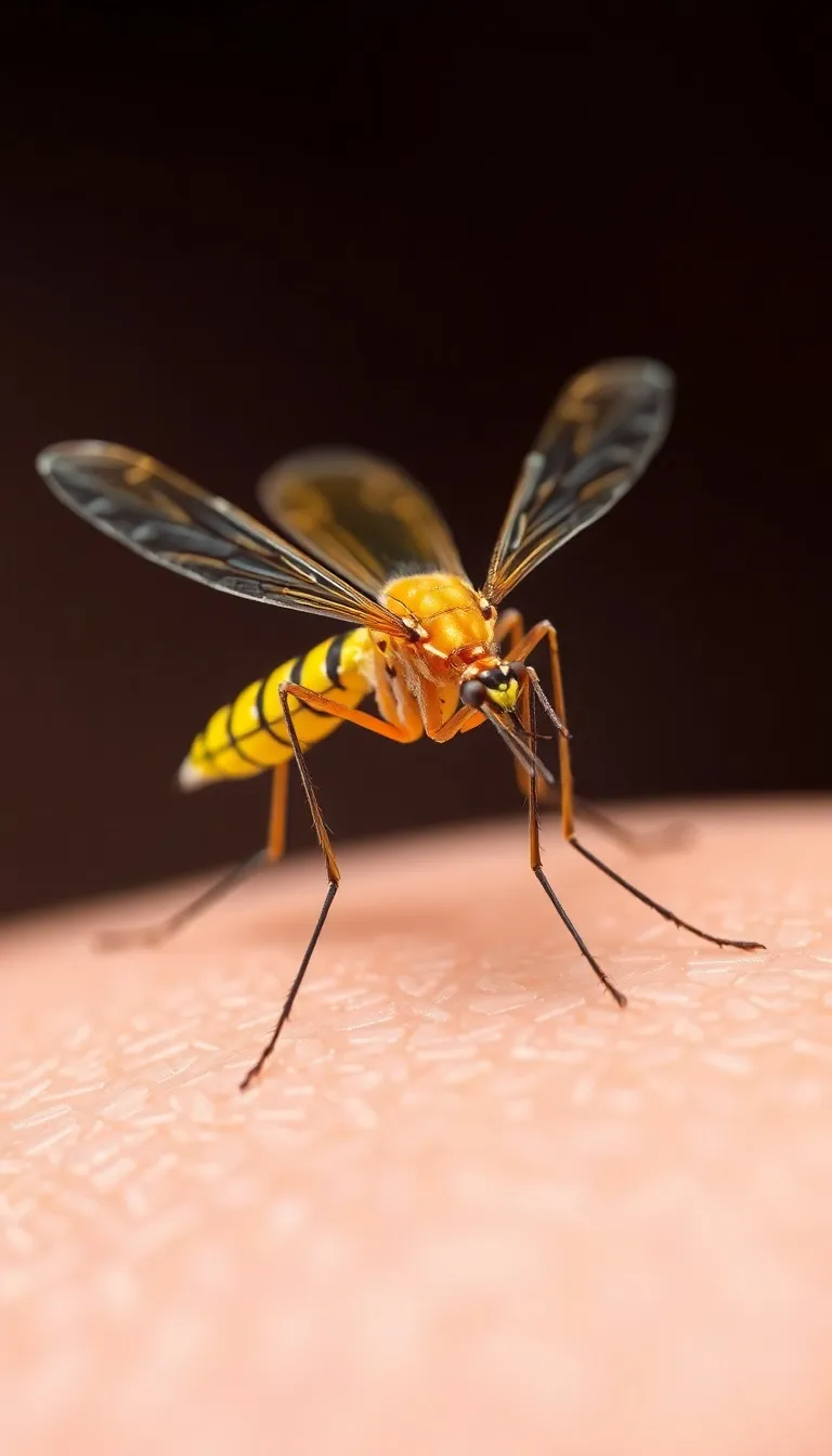 Understanding Yellow Fever Transmission