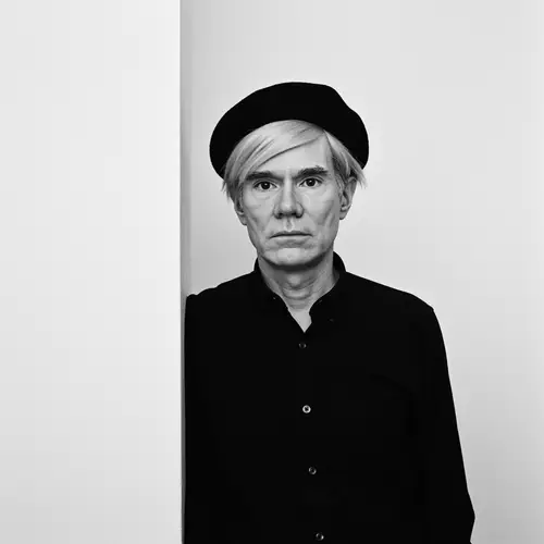 Warhol: The Icon of Pop Art