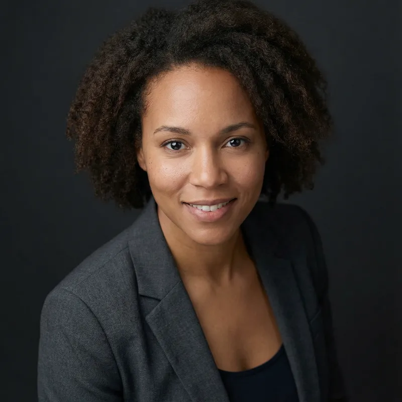 Professional Hyperrealism Profile Photo