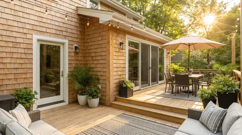 Stunning Summer Patio Design Ideas for Your Home