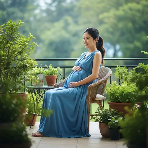 Essential Tips for a Healthy Pregnancy