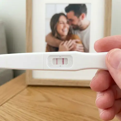 Positive Pregnancy Test: Your Journey Begins