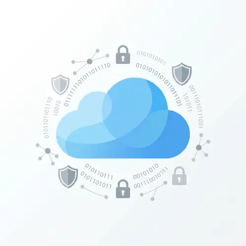 Cloud Security: Minimalist Design for Protection