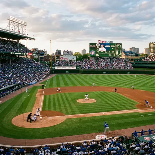 Explore the Best Baseball Field Locations