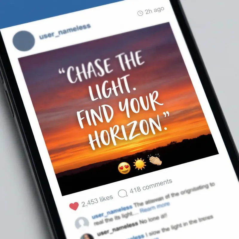 Create Eye-Catching Facebook Posts | Social Media Generator