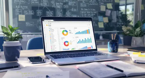 E-Commerce Analytics Workspace: Data-Driven Insights