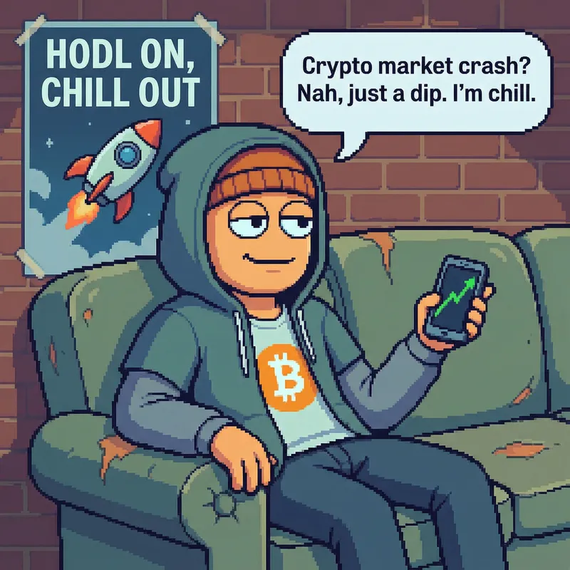 Chill Guy Crypto Meme | Fun & Relaxed Vibes Chill Guy Crypto Meme | Fun & Relaxed Vibes