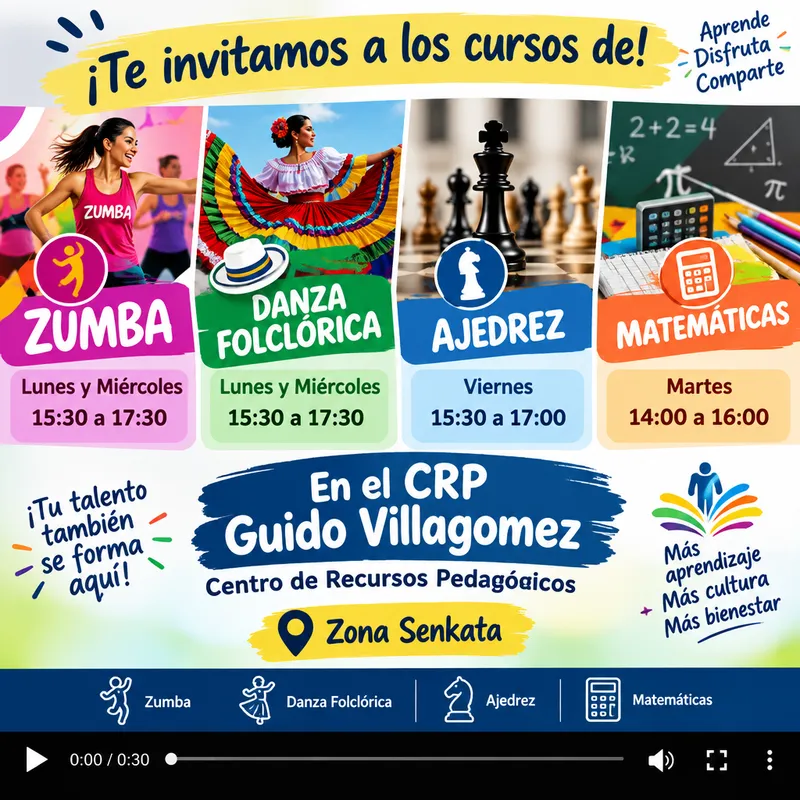 Join Zumba, Chess, Dance & Math Classes in Senkata Join Zumba, Chess, Dance & Math Classes in Senkata