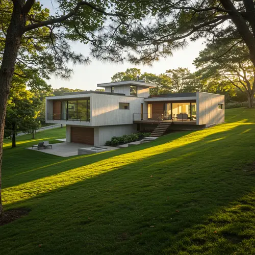 Architecture Portfolio Image