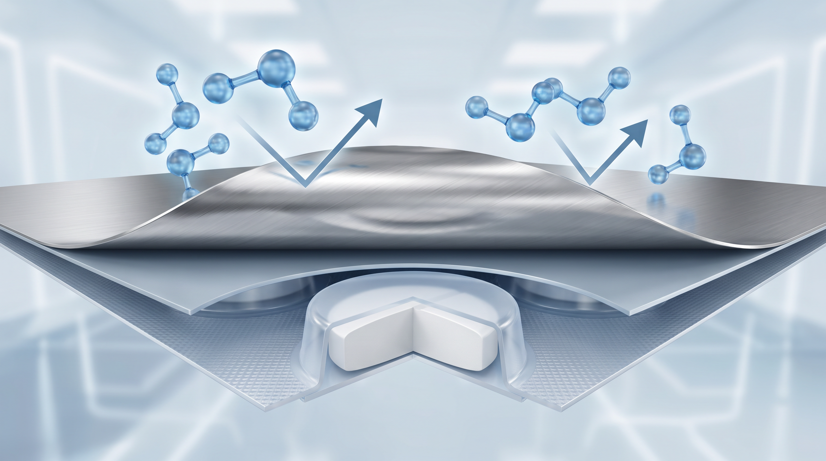 Moisture Protection Infographic