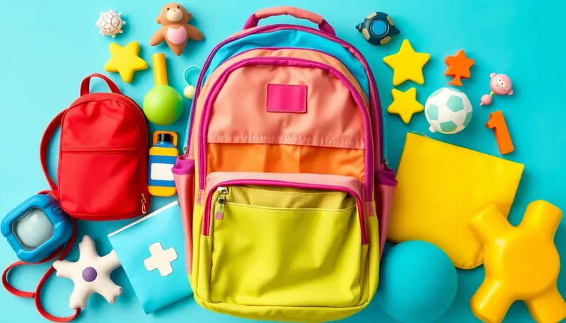 Ultimate Travel Guide for Kids with Autism