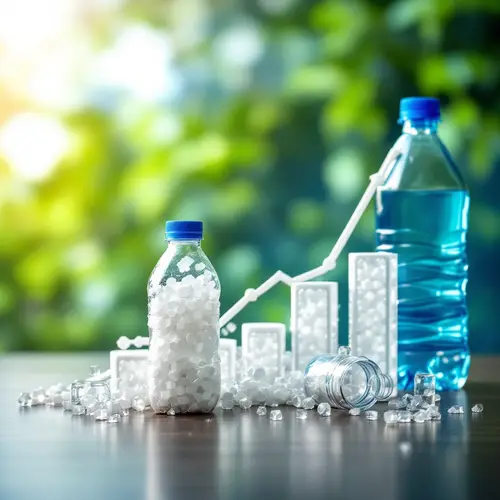 Growth of PET Market: Trends & Insights