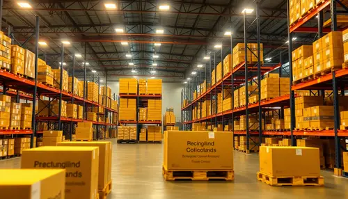 Revolutionizing Supply Chain with AI and ML