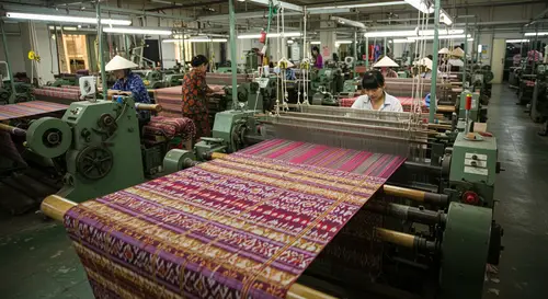 Vietnam Textile Industry Insights and Trends