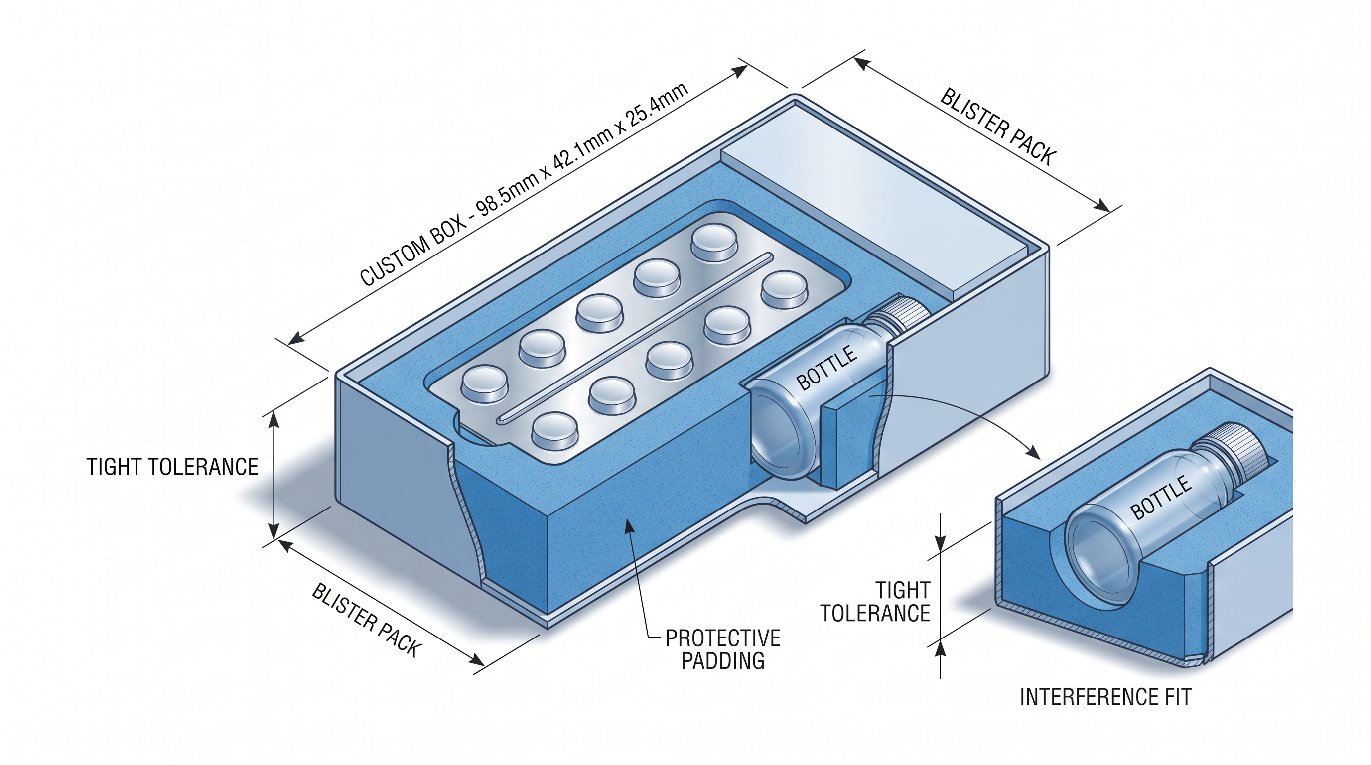 Product Fit Infographic