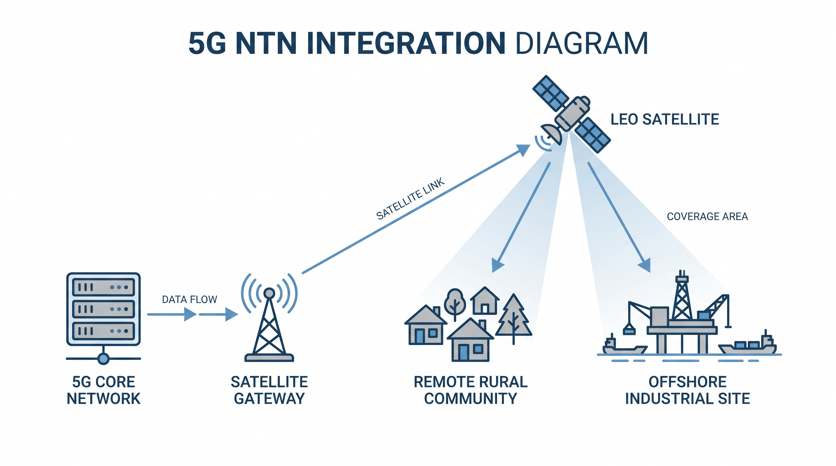 NTN Integration Infographic