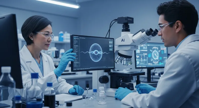 The Future of ICSI: Revolutionizing Male Infertility