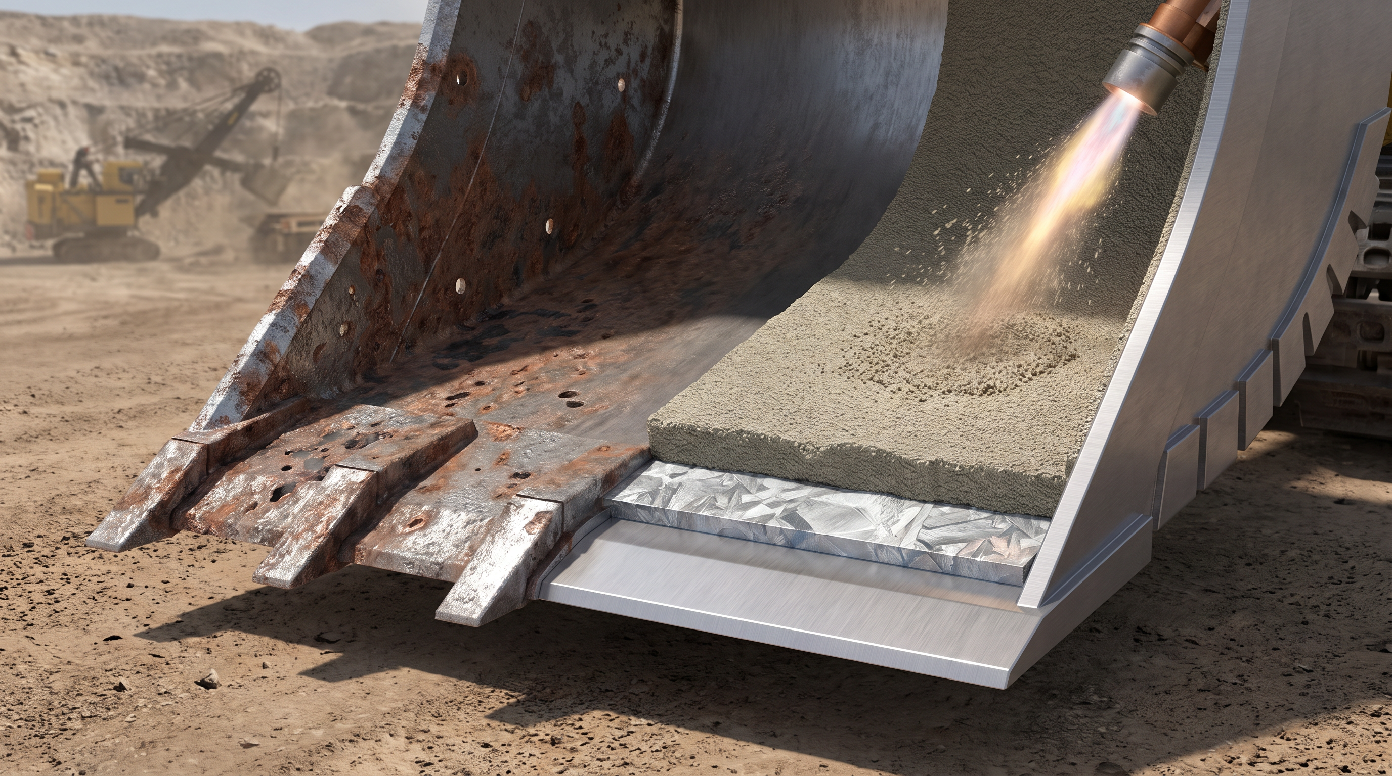 Surface Treatment Technologies
