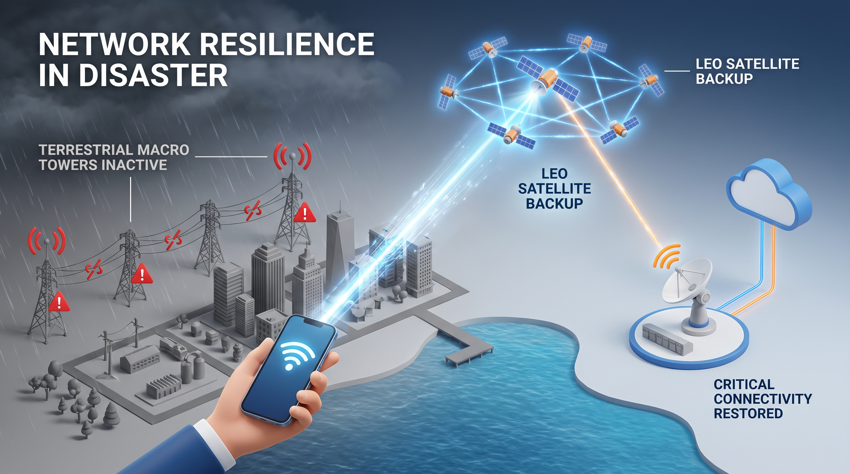 Resilience Infographic