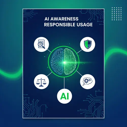Promote AI Awareness for Responsible Usage