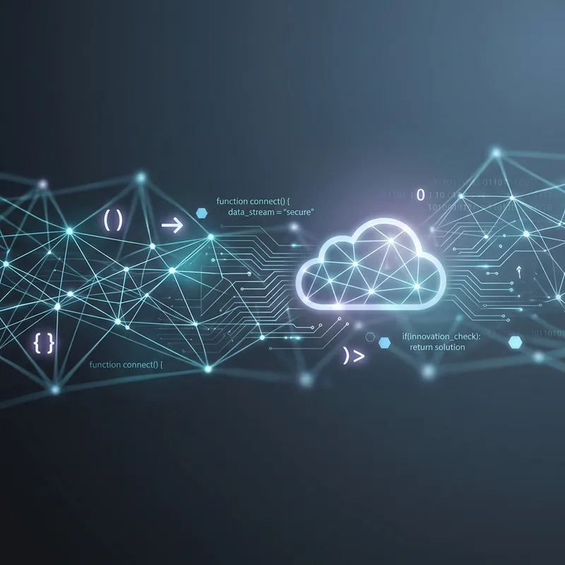 HCL Tech LinkedIn Background | Professional Business Design