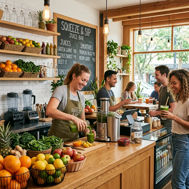 Fresh Juice Bar - Your Healthy Beverage Destination Fresh Juice Bar - Your Healthy Beverage Destination