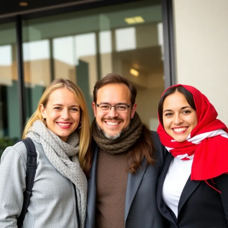 Choosing Successful Business Ventures in Canada