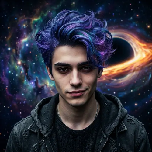 Ominous Anti-Hero: Odyssey Kayn, Emperor Kayn Art