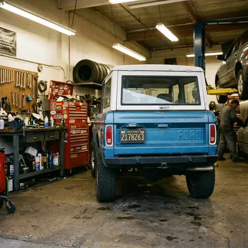 Garáje: Your Ultimate Car Storage Solution