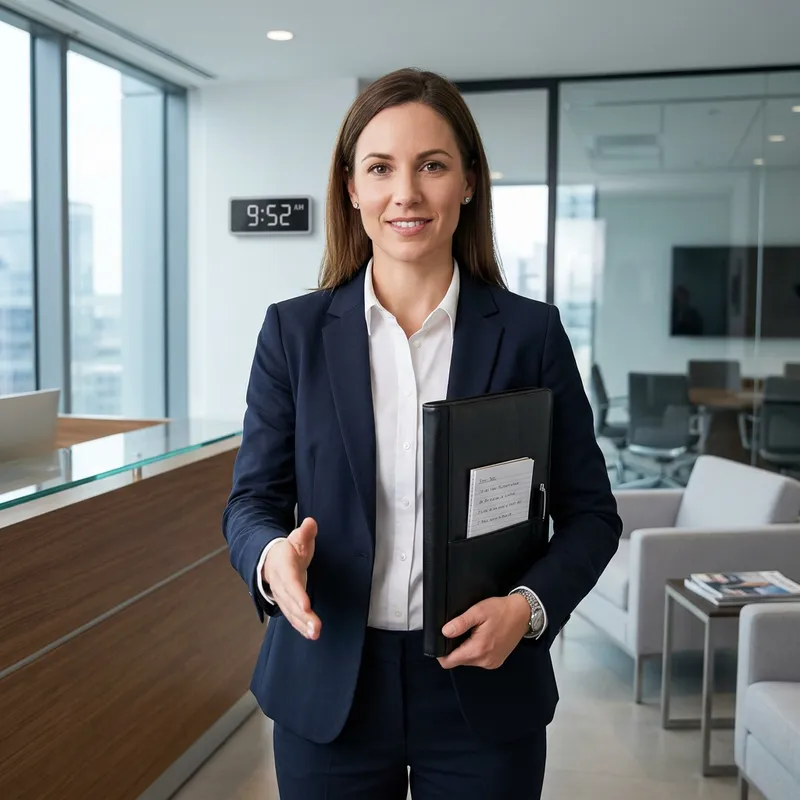 Acing Your Next Job Interview: Expert Tips for Success Acing Your Next Job Interview: Expert Tips for Success