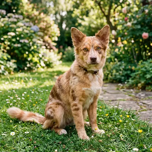 Cat-Dog Hybrid: The Perfect Pet Blend
