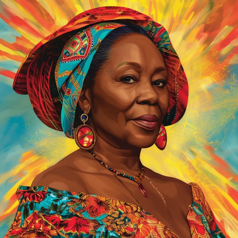 Juneteenth Celebration in Texas | Opal Lee Freedom Activist