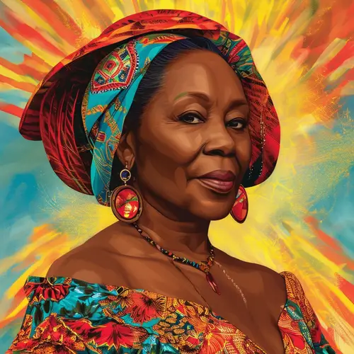 Juneteenth Celebration in Texas | Opal Lee Freedom Activist