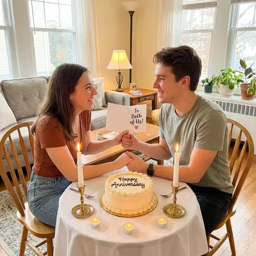 Happy Marriage Anniversary Wishes for Couples